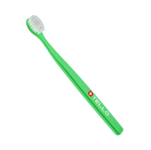 Tello adult utrasoft 6240 - labai minkštas, Žalios spalvos