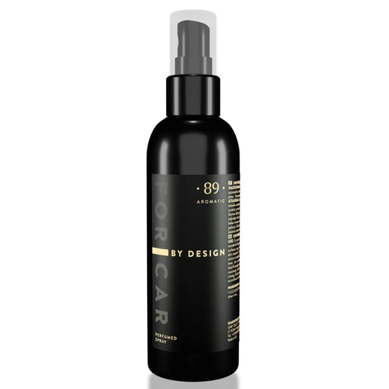 Purškiamas kvapas By Design,  Aromatic•89•