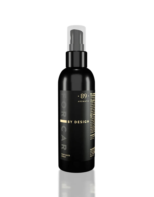 Purškiamas kvapas By Design,  Aromatic•89•