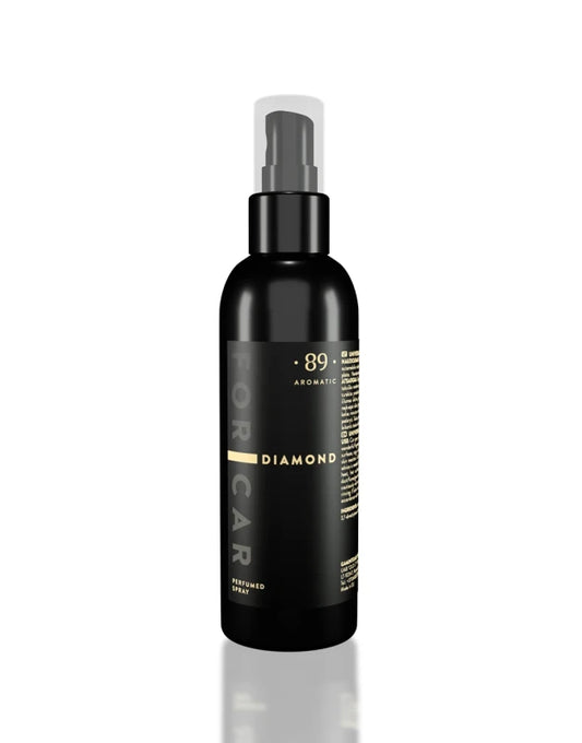 Purškiamas automobilio kvapas " Diamond",  Aromatic•89•