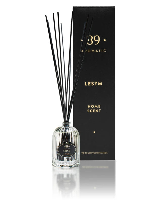 Lesym namų kvapas Aromatic 89