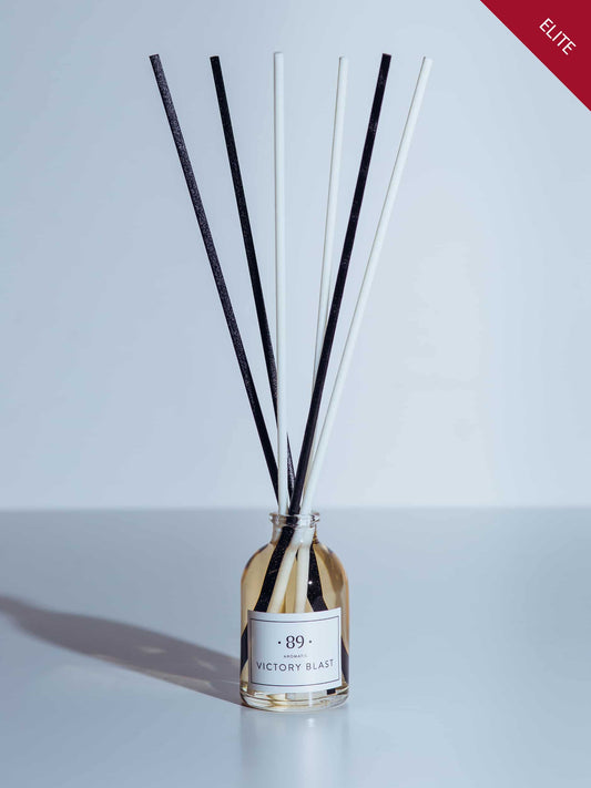 Namų kvapas „Victory blast” Aromatic 89