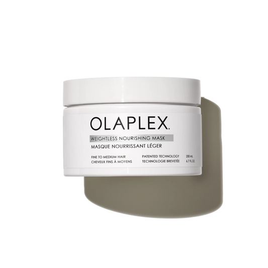 Olaplex Weightless Nourishing Mask – lengva maitinanti kaukė