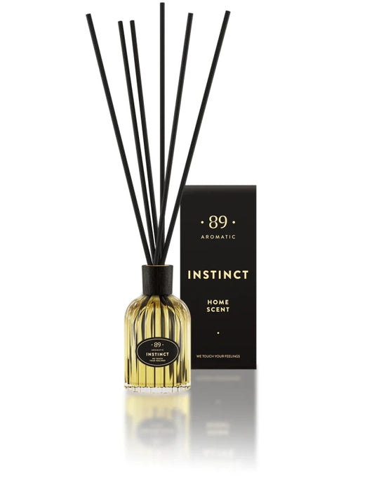 Namų kvapas „Instinct” 89 Aromatic