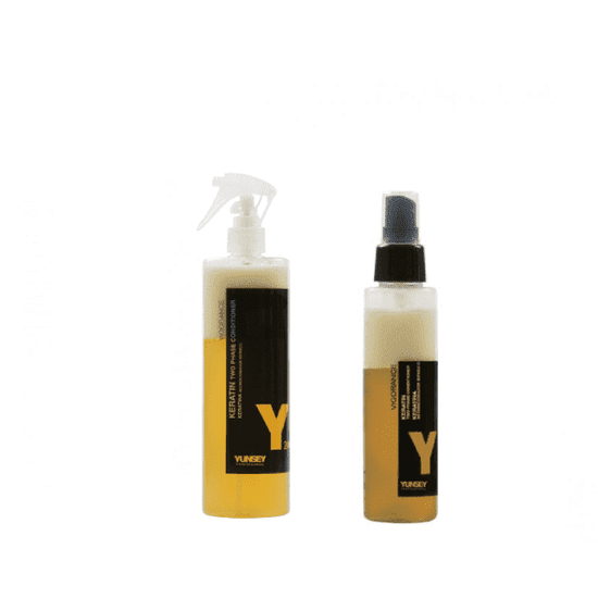 Yunsey gold two phase conditioner