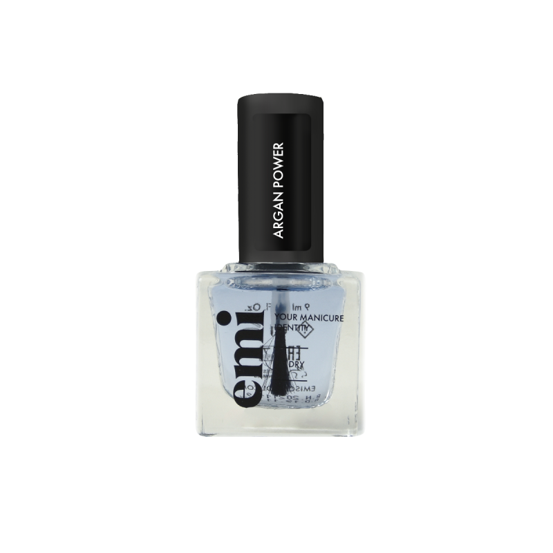 Emi Argan Power – stipriklis