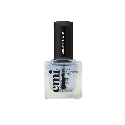 Emi Argan Power – stipriklis