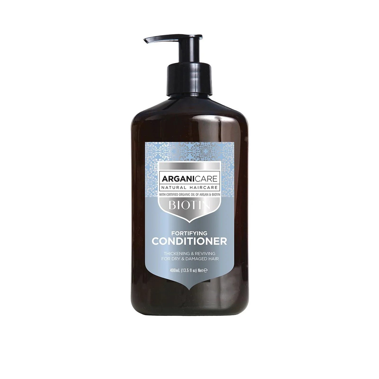 Biotin Fortifying Conditioner plaukų kondicionierius su biotinu