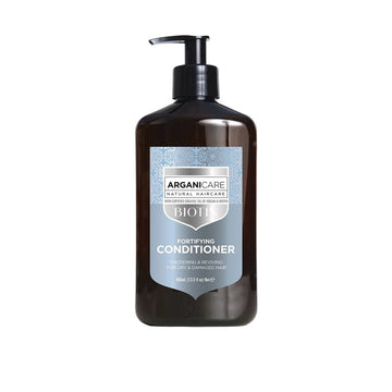 Biotin Fortifying Conditioner plaukų kondicionierius su biotinu