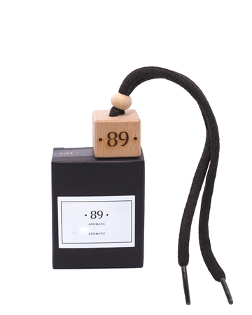 Moroco automobilio oro gaiviklis Aromatic 89