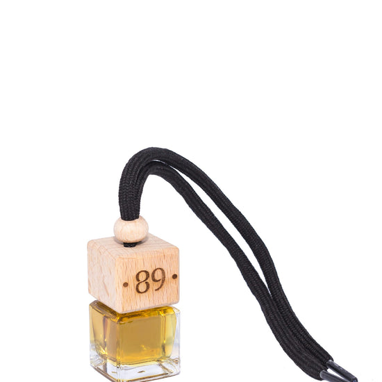 Moroco automobilio oro gaiviklis Aromatic 89
