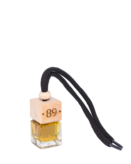 Moroco automobilio oro gaiviklis Aromatic 89