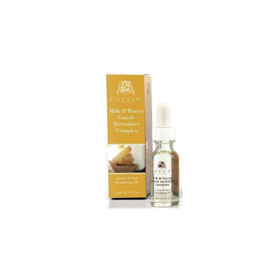 Cuccio odelių aliejus Milk Honey Cuticle oil