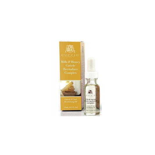 Cuccio odelių aliejus Milk Honey Cuticle oil