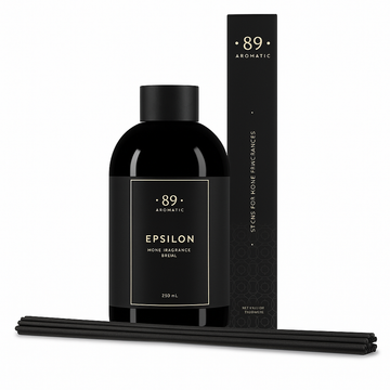 Namų kvapo papildymas Epsilon