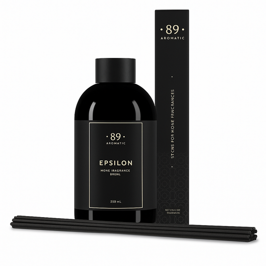 Namų kvapo papildymas Epsilon