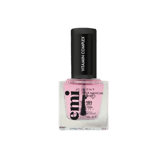 Vitamin Complex – stipriklis trapiems ir ploniems nagams, 9 ml.
