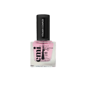 Vitamin Complex – stipriklis trapiems ir ploniems nagams, 9 ml.