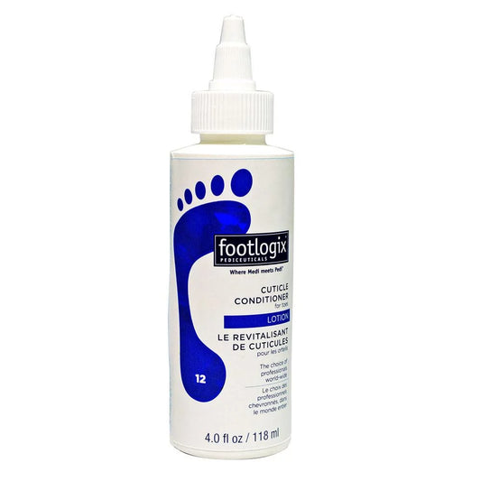 Footlogix Nagų Odelių kremas