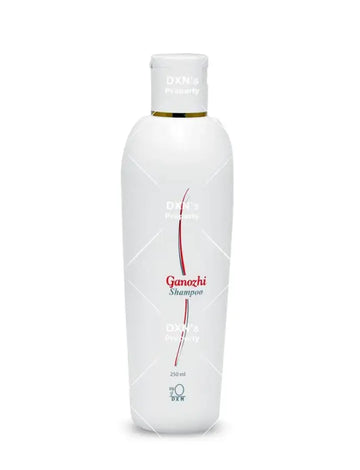 DXN Ganozhi Šampūnas