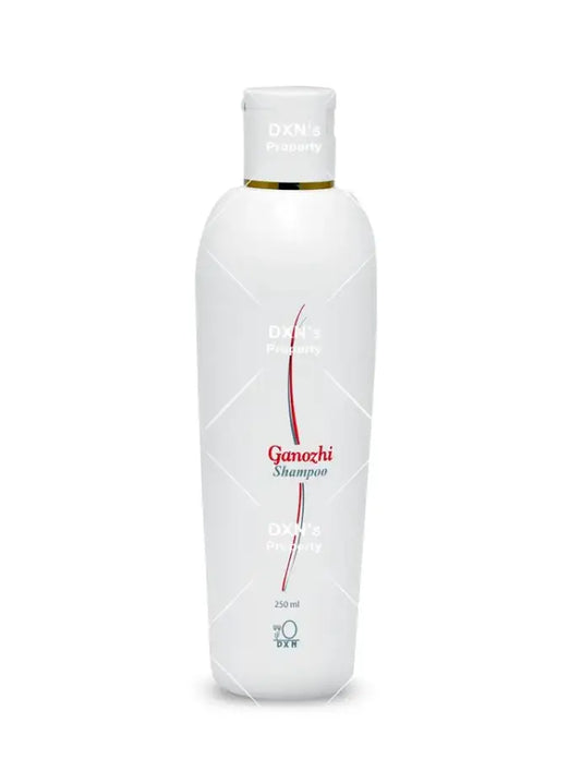 DXN Ganozhi Šampūnas
