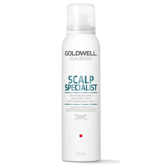 Dualsenses Scalp Specialist Putos - šampūnas jautriai odai.