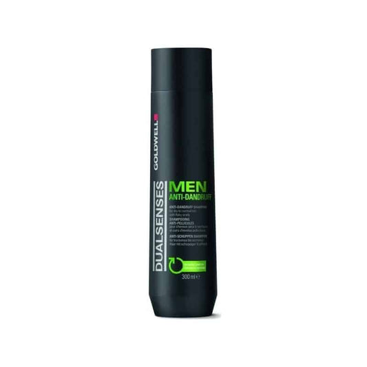 Dualsenses For Men anti dandruff šampūnas nuo pleiskanų 300 ml