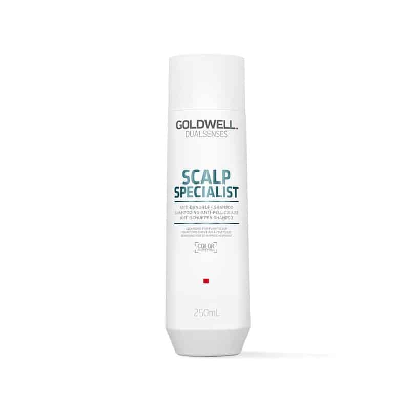 Scalp Specialist Goldwell plaukų šampūnas