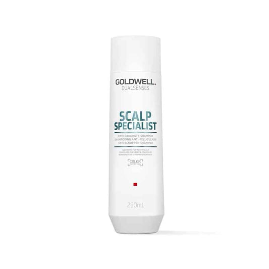 Scalp Specialist Goldwell plaukų šampūnas