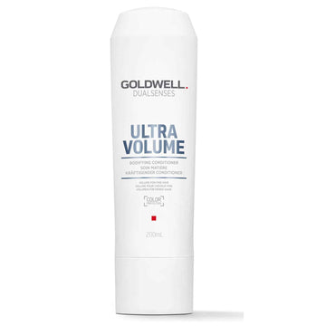 Dualsenses Ultra Volume Apimtį didinantis ir purumą suteikiantis šampūnas 250 ml