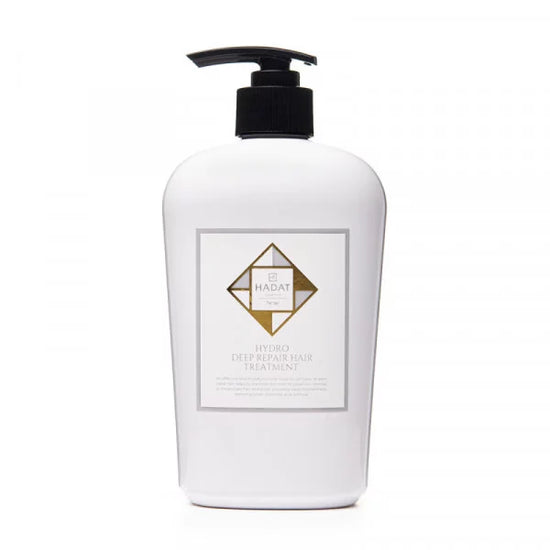 Hadat Cosmetics Hydro Deep Repair Hair Treatment
