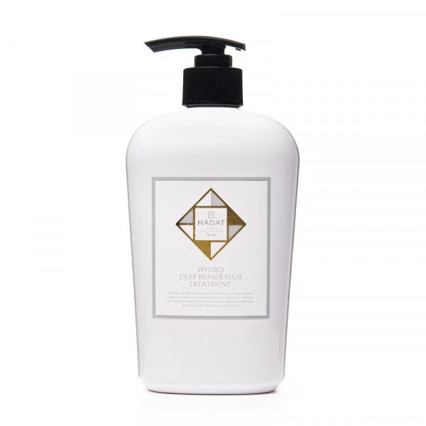 Hadat Cosmetics Hydro Deep Repair Hair Treatment