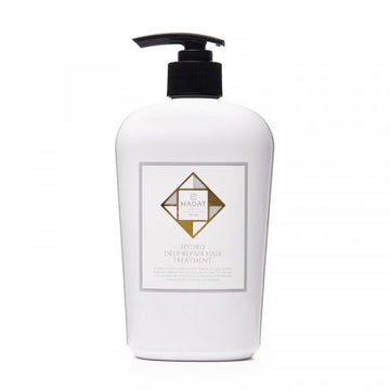 Hadat Cosmetics Hydro Deep Repair Hair Treatment