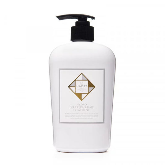 Hadat Cosmetics Hydro Deep Repair Hair Treatment