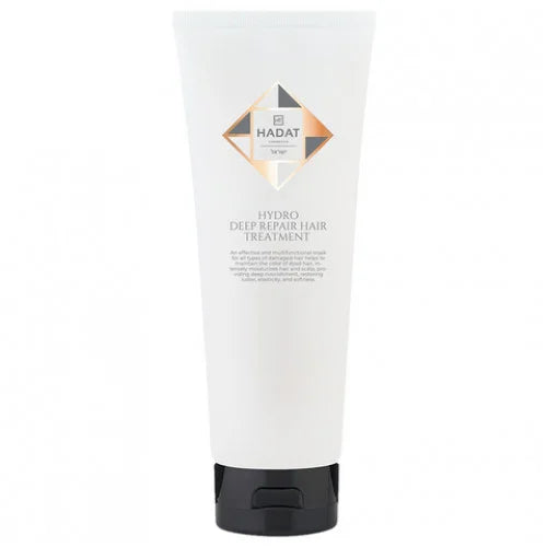 HADAT COSMETICS HYDRO DEEP REPAIR HAIR TREATMENT