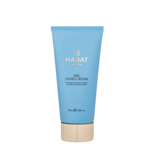 Hadat Cosmetics AYA Hand Cream – rankų kremas 50 ml