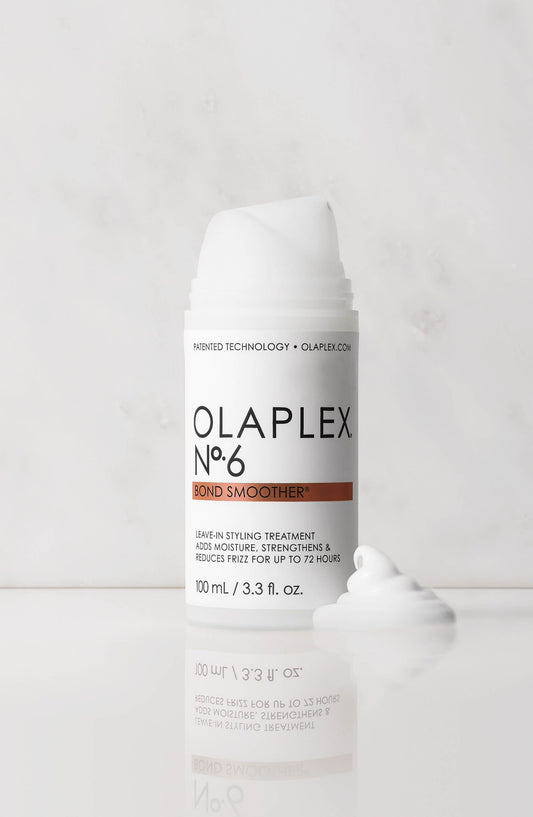 Olaplex No. 6 plaukų formavimo kremas