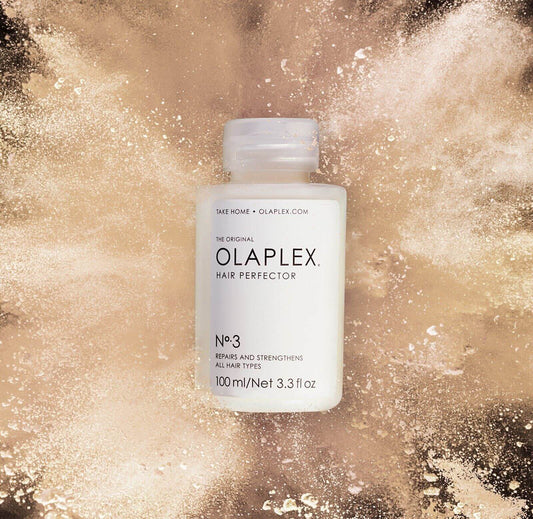 Olaplex No. 3 atkuriamoji priemonė plaukams