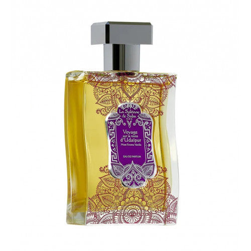 La Sultane de Saba Udaipur – muskusas, smilkalai ir vanilė kvepalai 100 ml