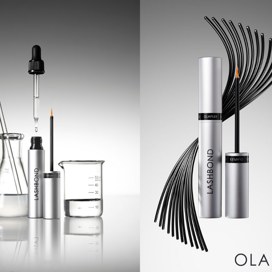 OLAPLEX LASHBOND™ Building Serum - blakstienų serumas