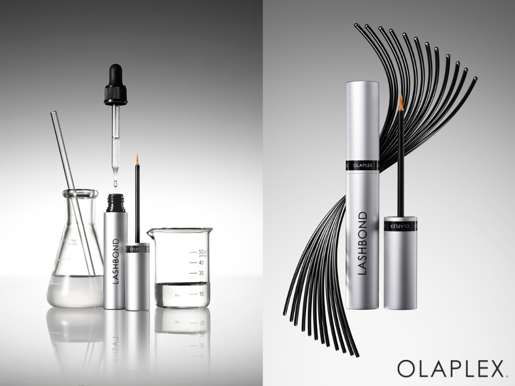 OLAPLEX LASHBOND™ Building Serum - blakstienų serumas