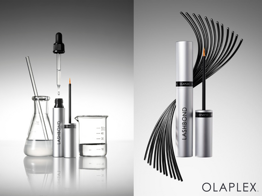 OLAPLEX LASHBOND™ Building Serum - blakstienų serumas