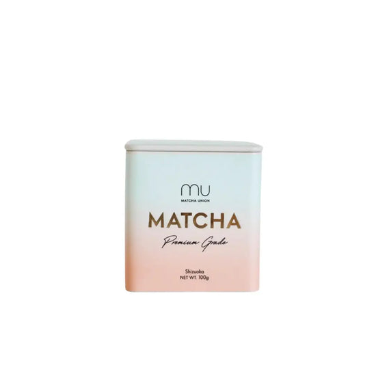 MATCHA UNION