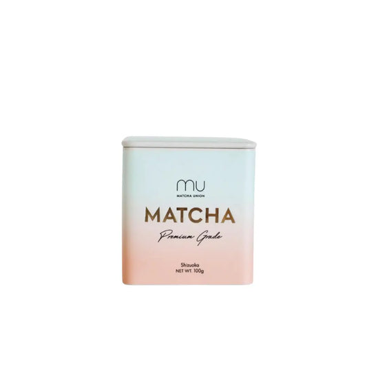 MATCHA UNION