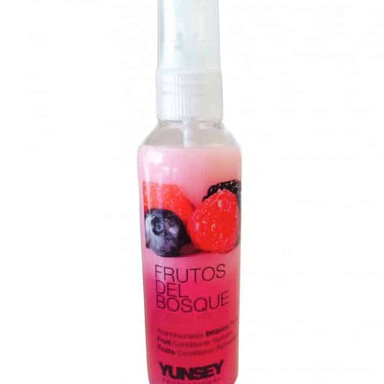 Miško uogų aromato dvifazis purškiklis Yunsey Professional