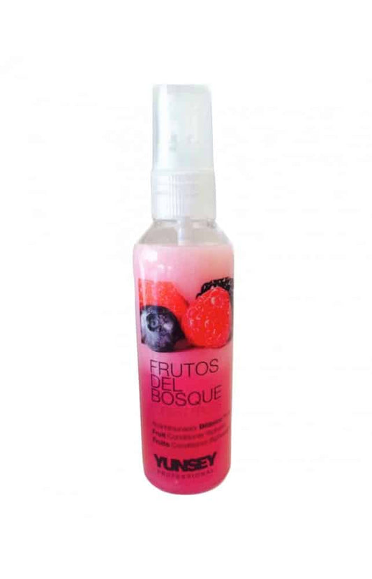 Miško uogų aromato dvifazis purškiklis Yunsey Professional
