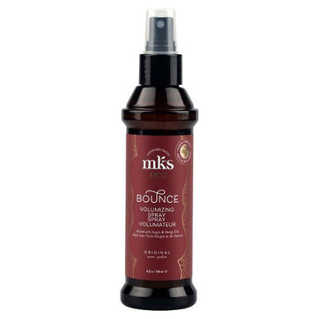 MKS eco Bounce Volumizing apimties suteikiantis purškiklis