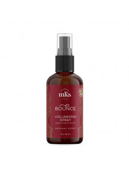MKS eco Bounce Volumizing apimties suteikiantis purškiklis