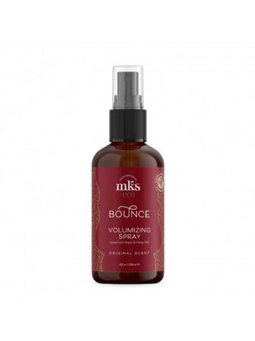 MKS eco Bounce Volumizing apimties suteikiantis purškiklis