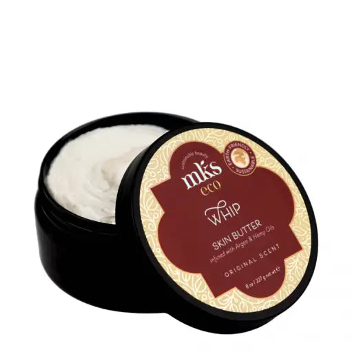 MKS ECO kūno sviestas